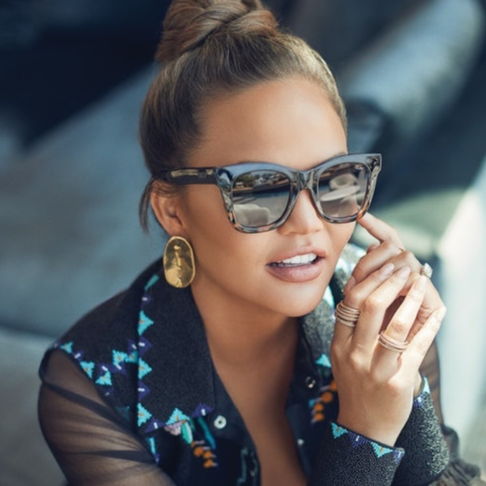 Quay After Hours Sunglasses